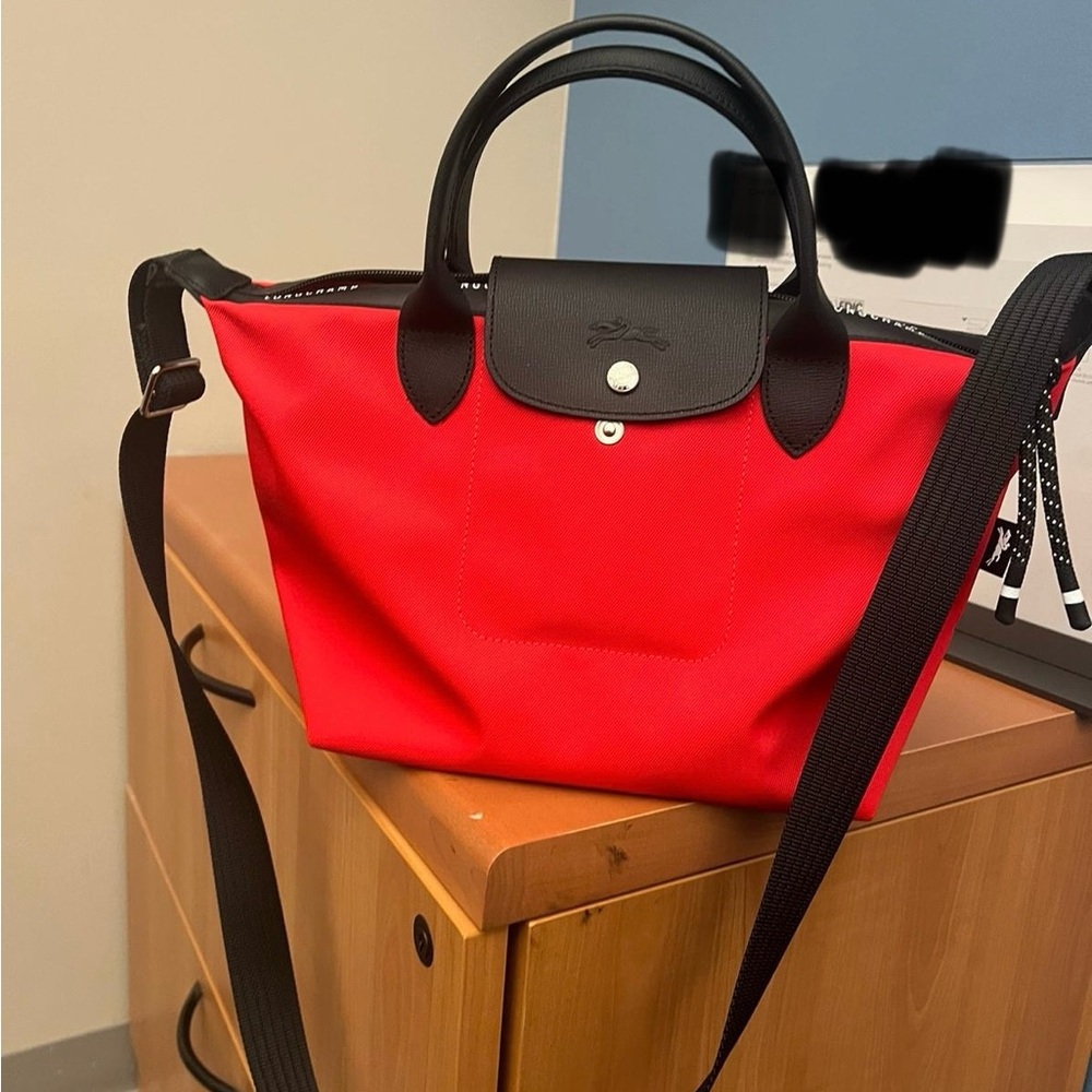 Longchamp Crossbody